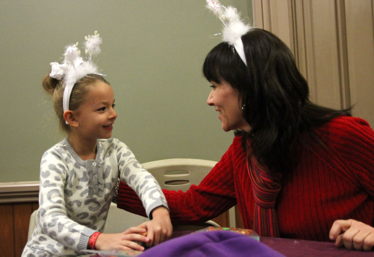 Lampasas Carol of Lights